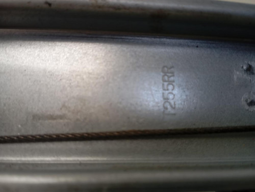 ELEVALUNAS TRASERO DERECHO Chevrolet AVEO BERLINA 
