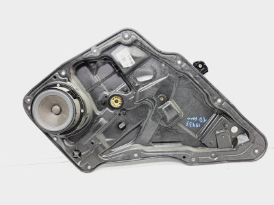 ELEVALUNAS TRASERO DERECHO, Volkswagen, TIGUAN (5N2)