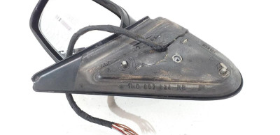 RETROVISOR DERECHO, SEAT, LEON (1M1)