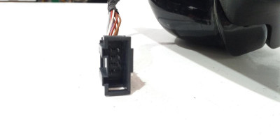 RETROVISOR DERECHO, SEAT, LEON (1M1)