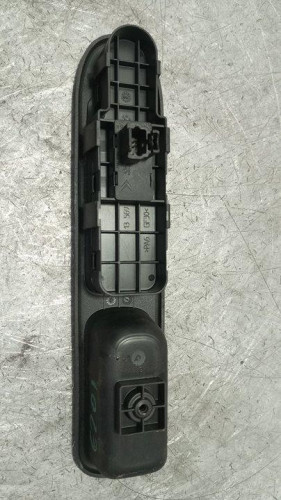 MANDO ELEVALUNAS DELANTERO DERECHO Peugeot 307 BREAK / SW (S1)(04.2002) 