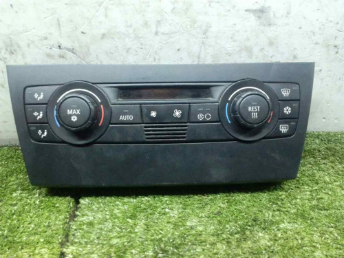  MANDO CLIMATIZADOR BMW SERIE 3 BERLINA (E90) 