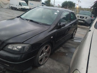OPEL ASTRA G BERLINA