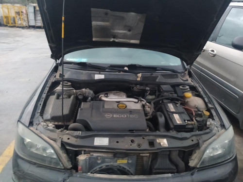  OPEL ASTRA G BERLINA 