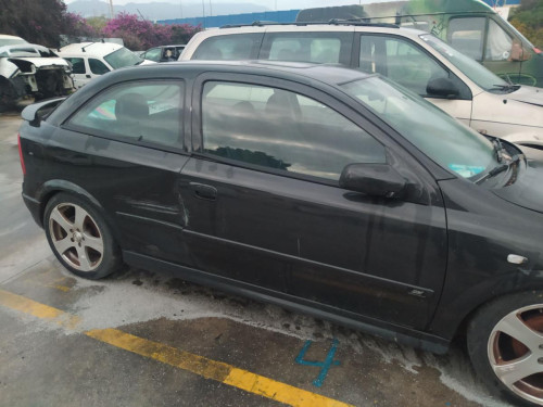  OPEL ASTRA G BERLINA 
