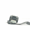  CINTURON SEGURIDAD TRASERO DERECHO BMW SERIE 1 BERLINA (E81/E87) 