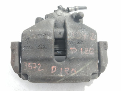 PINZA DE FRENO DELANTERA IZQUIERDA, SEAT, ALTEA (5P1)