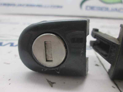 MANETA EXTERIOR DELANTERA DERECHA, VOLKSWAGEN, POLO IV (9N1)