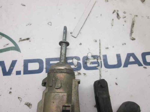  MANETA EXTERIOR DELANTERA DERECHA VOLKSWAGEN POLO IV (9N1) 
