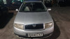  SKODA FABIA (6Y2/6Y3) 