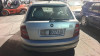  SKODA FABIA (6Y2/6Y3) 