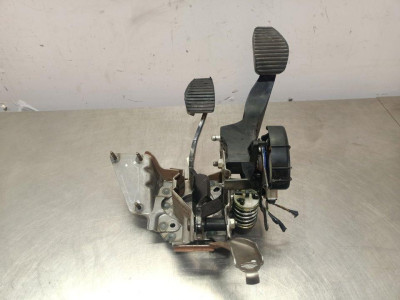 PEDALERA COMPLETA, PEUGEOT, 3008