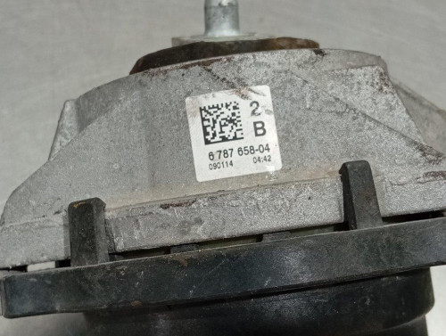  SOPORTE MOTOR IZQUIERDO BMW SERIE 3 BERLINA (F30) 