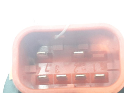 MANDO ELEVALUNAS DELANTERO DERECHO, FORD, FIESTA (CBK)