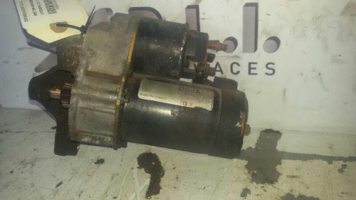 MOTOR ARRANQUE Citroen ZX 