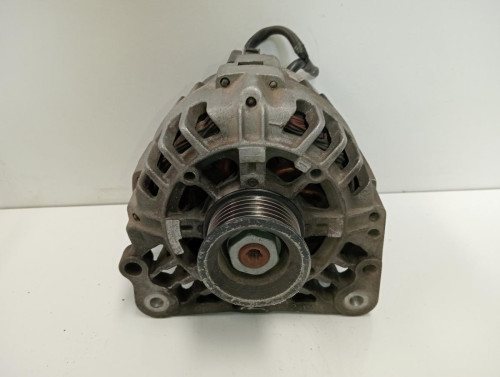  ALTERNADOR SEAT IBIZA (6L1) 