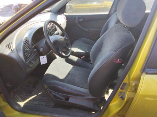 CITROEN XSARA BERLINA — автомобиль-донор на запчасти 