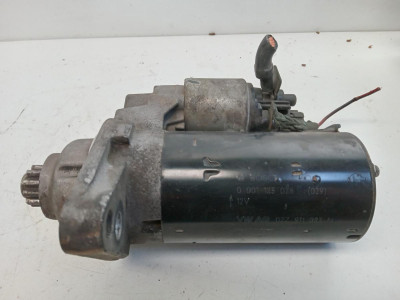 MOTOR ARRANQUE, SEAT, IBIZA BERLINA (6J5)