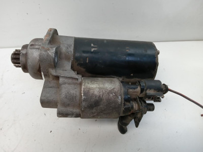 MOTOR ARRANQUE, SEAT, IBIZA BERLINA (6J5)