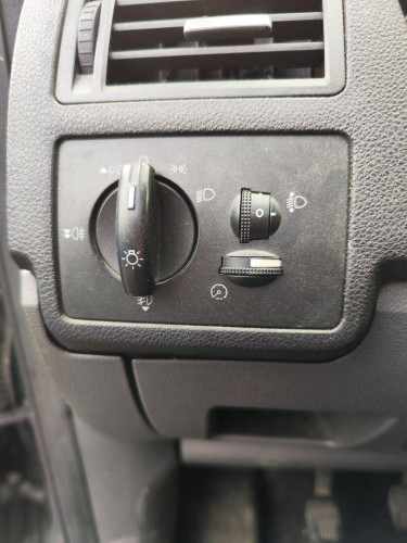 MANDO LUCES Ford FOCUS C-MAX (CAP)(2003) 