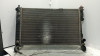 RADIADOR AGUA MERCEDES-BENZ CLASE A (BM 169) 