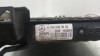 RADIADOR AGUA MERCEDES-BENZ CLASE A (BM 169) 
