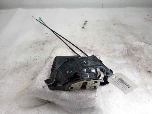  CERRADURA PUERTA DELANTERA DERECHA Toyota YARIS (P13) 