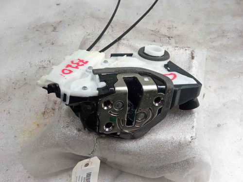 CERRADURA PUERTA DELANTERA DERECHA Toyota YARIS (P13) 