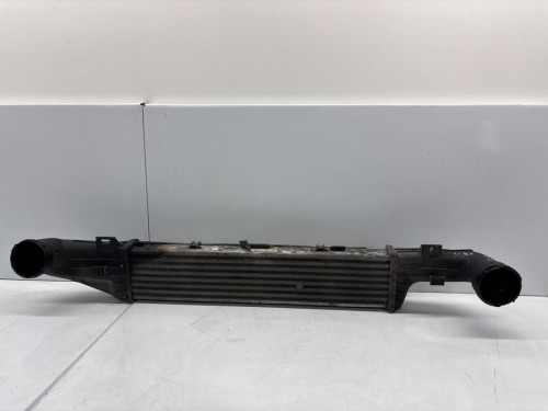 INTERCOOLER MERCEDES-BENZ CLASE E (BM 210) BERLINA 