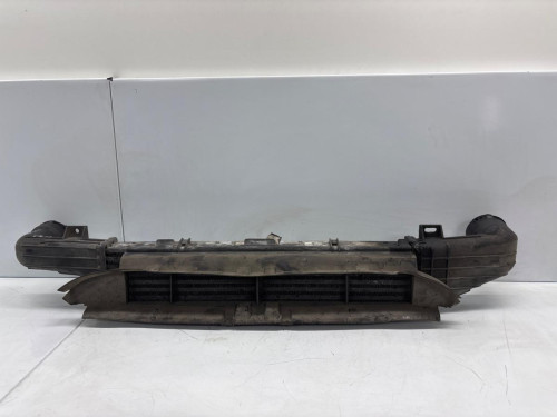 INTERCOOLER MERCEDES-BENZ CLASE E (BM 210) BERLINA 