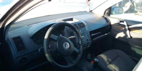  VOLKSWAGEN POLO IV (9N3) 
