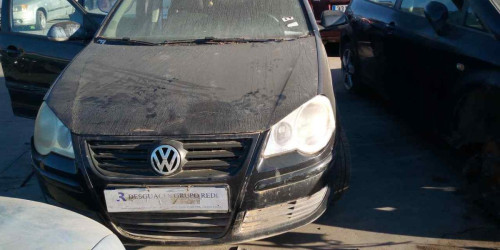  VOLKSWAGEN POLO IV (9N3) 
