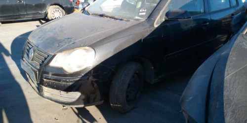  VOLKSWAGEN POLO IV (9N3) 