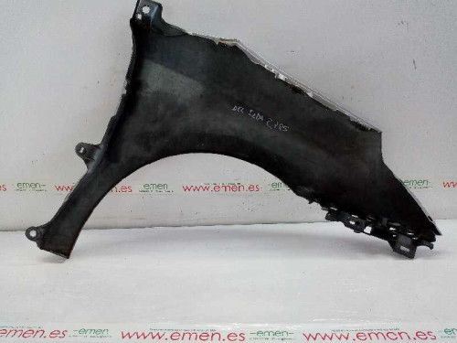  ALETA DELANTERA IZQUIERDA CITROEN C4 BERLINA 