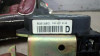  CINTURON SEGURIDAD DELANTERO DERECHO PEUGEOT 206 