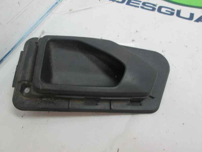 MANETA INTERIOR DELANTERA DERECHA, PEUGEOT, 306 3/5 PT. / 4 PT. (S2)