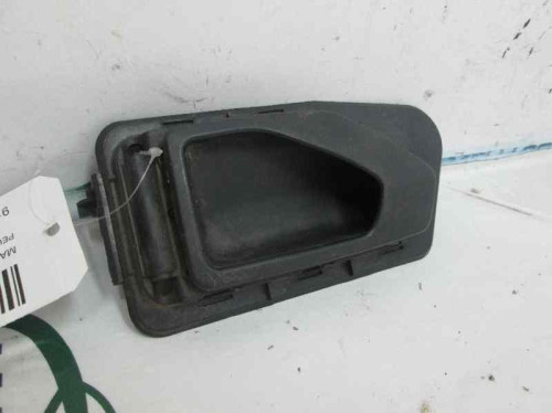  MANETA INTERIOR DELANTERA DERECHA PEUGEOT 306 3/5 PT. / 4 PT. (S2) 