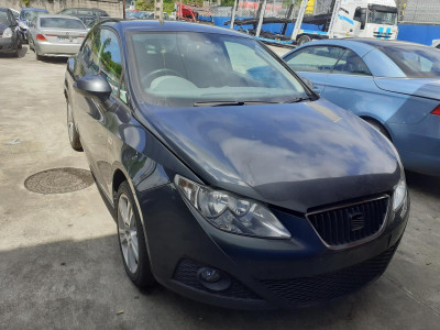 CENTRALITA AIRBAG, SEAT, IBIZA SC (6J1)