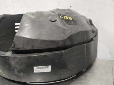 PASO RUEDA DELANTERO IZQUIERDO, FORD, FIESTA (CNN)