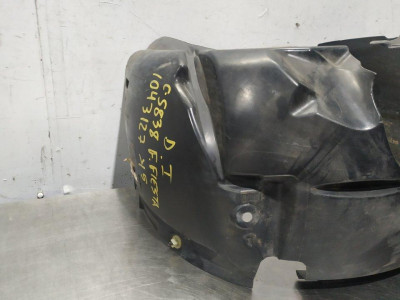 PASO RUEDA DELANTERO IZQUIERDO, FORD, FIESTA (CNN)