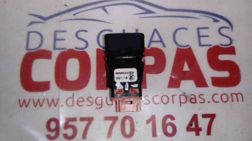  INTERRUPTOR CITROEN C4 BERLINA 