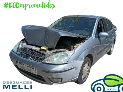 FORD FOCUS BERLINA (CAK)
