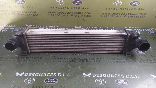 INTERCOOLER Land Rover FREELANDER (LR2) 