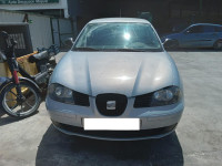 SEAT CORDOBA BERLINA (6L2)