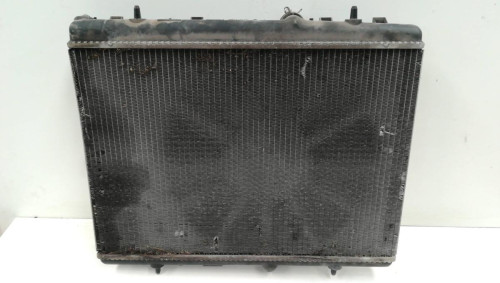  RADIADOR AGUA, PEUGEOT, 308 