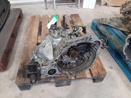 CAJA CAMBIOS Toyota RAV4 (A4) 