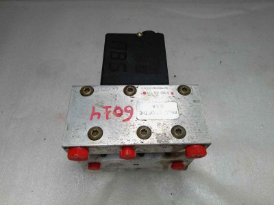 ABS, FORD, MONDEO BERLINA (GE)