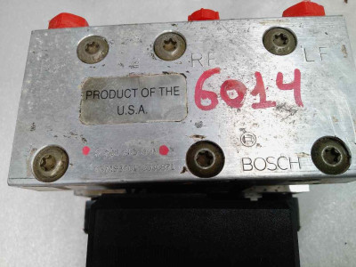 ABS, FORD, MONDEO BERLINA (GE)