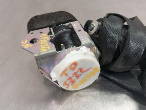  CINTURON SEGURIDAD TRASERO DERECHO FORD FIESTA (CNN) 