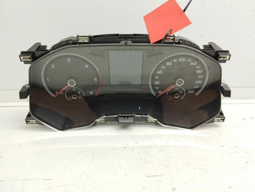  CUADRO INSTRUMENTOS VOLKSWAGEN T-ROC (D11) 